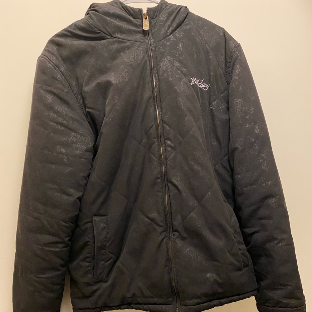 BILLABONG Full Zip Up